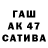 МЕФ мука Tiko Mt